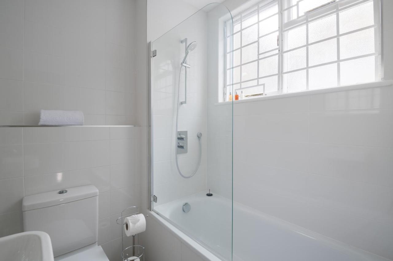 Stylish Sloane Square Close To Victoria By Underthedoormat Apartamento *